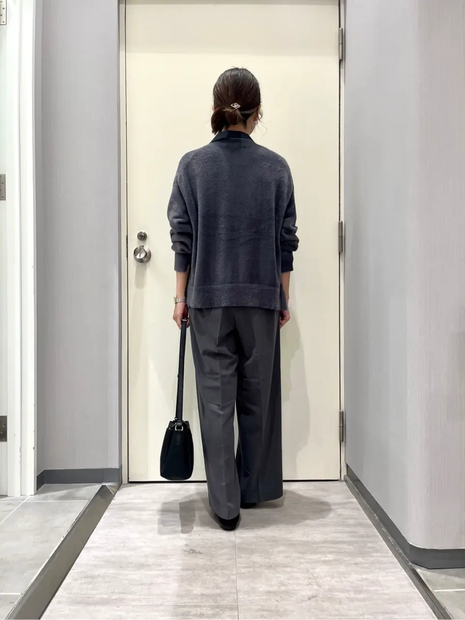 ANY 金井 コーディネート画像