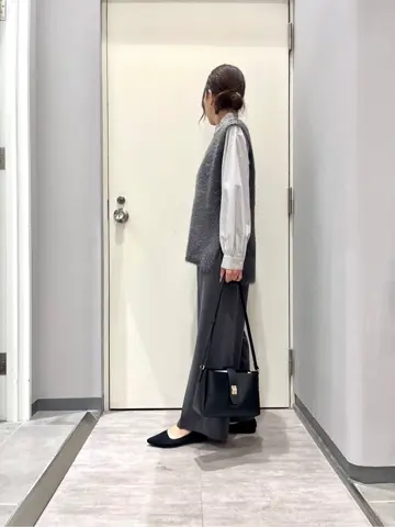 ANY 金井 コーディネート画像