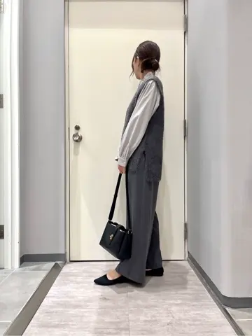 ANY 金井 コーディネート画像