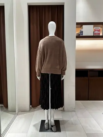 ANY m コーディネート画像