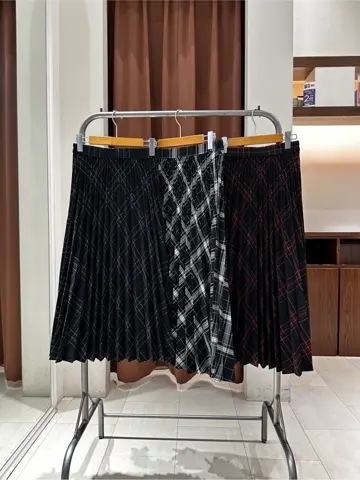 ANY m コーディネート画像