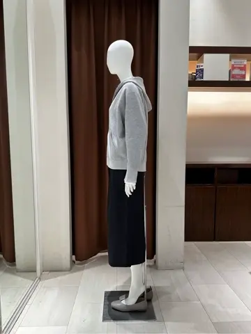 ANY m コーディネート画像