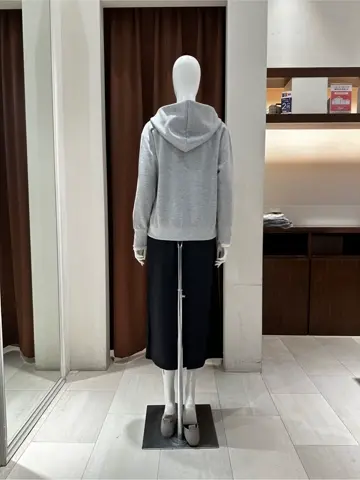 ANY m コーディネート画像