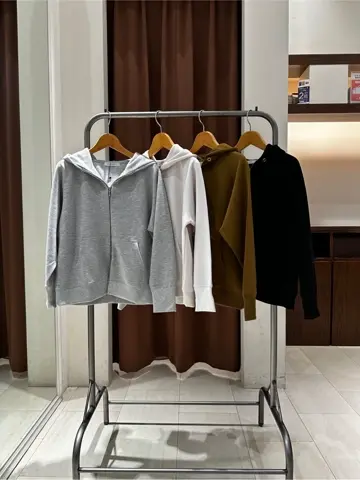 ANY m コーディネート画像