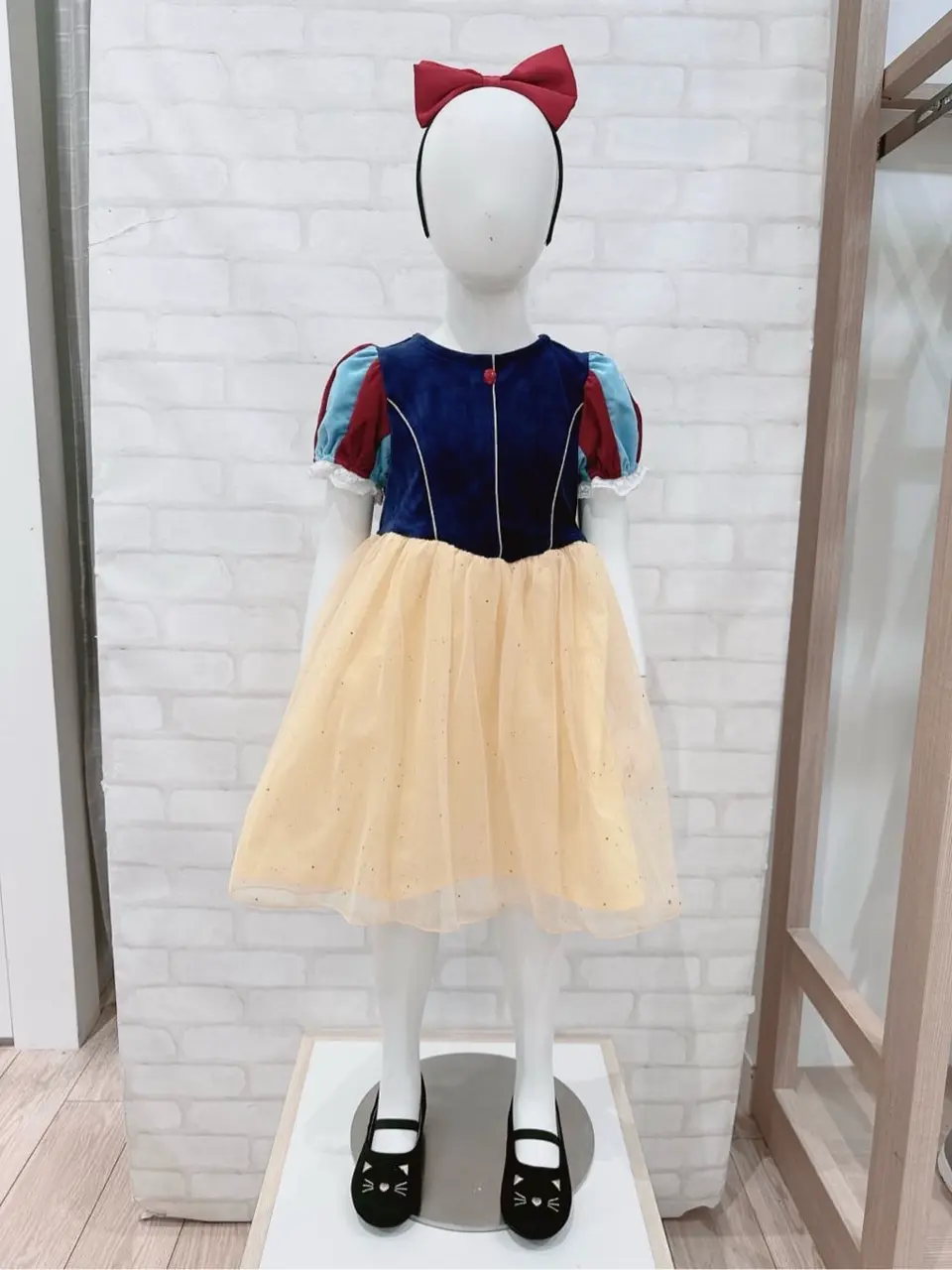 ANY 嶋田 コーディネート画像