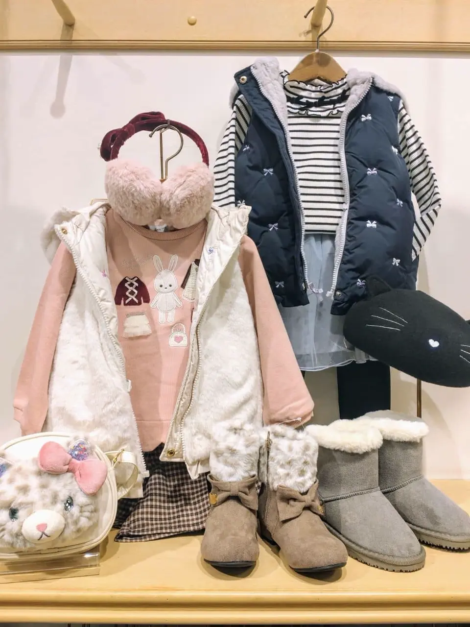 ANY 武市 コーディネート画像