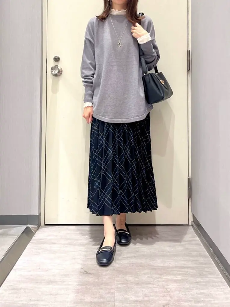 ANY 金井 コーディネート画像