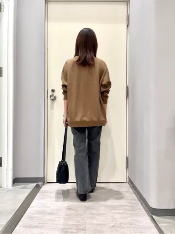 ANY 金井 コーディネート画像