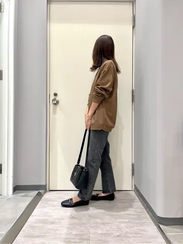 ANY 金井 コーディネート画像