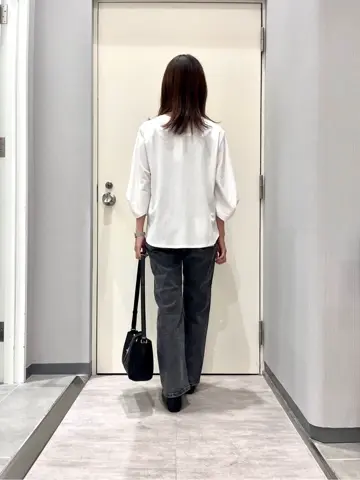 ANY 金井 コーディネート画像