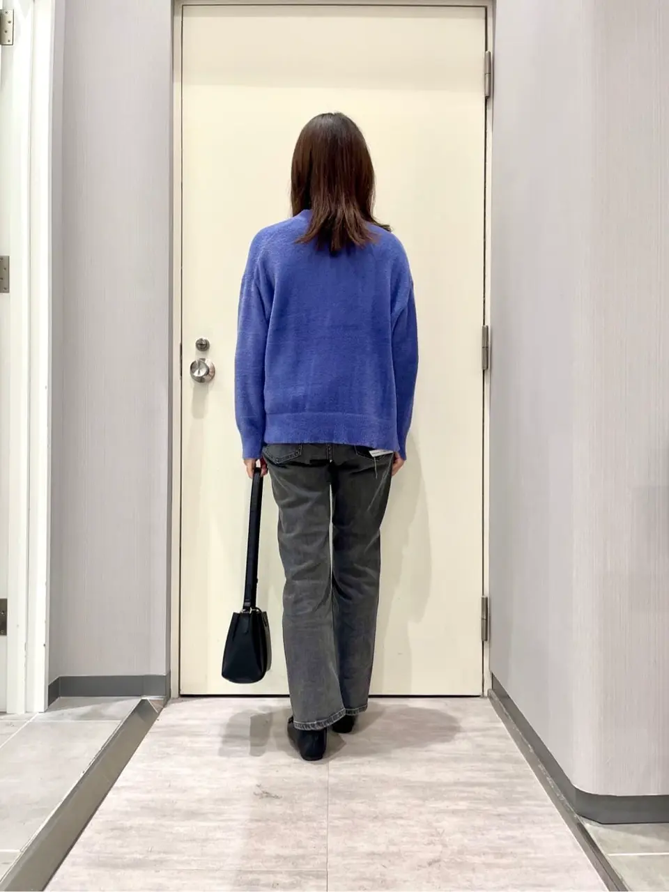 ANY 金井 コーディネート画像