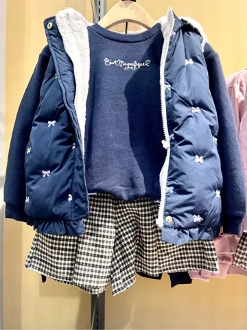 ANY 金井 コーディネート画像