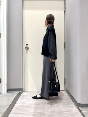 ANY 金井 コーディネート画像