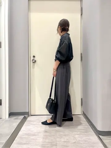 ANY 金井 コーディネート画像