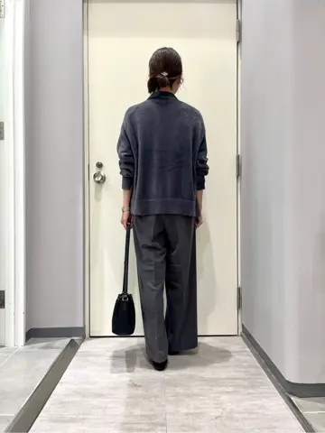 ANY 金井 コーディネート画像