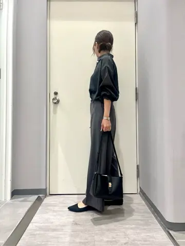 ANY 金井 コーディネート画像