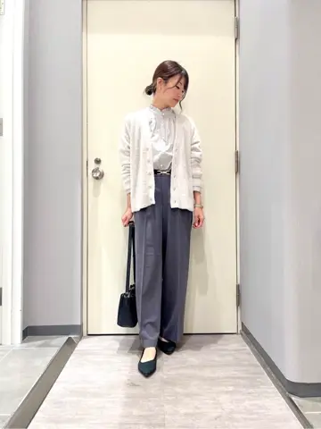 ANY 金井 コーディネート画像