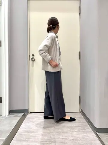 ANY 金井 コーディネート画像