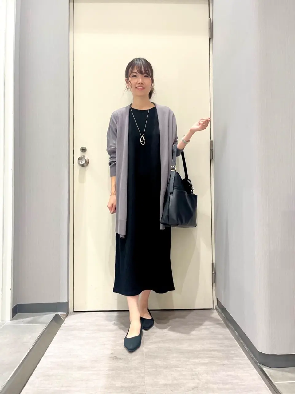 ANY 金井 コーディネート画像