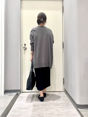 ANY 金井 コーディネート画像