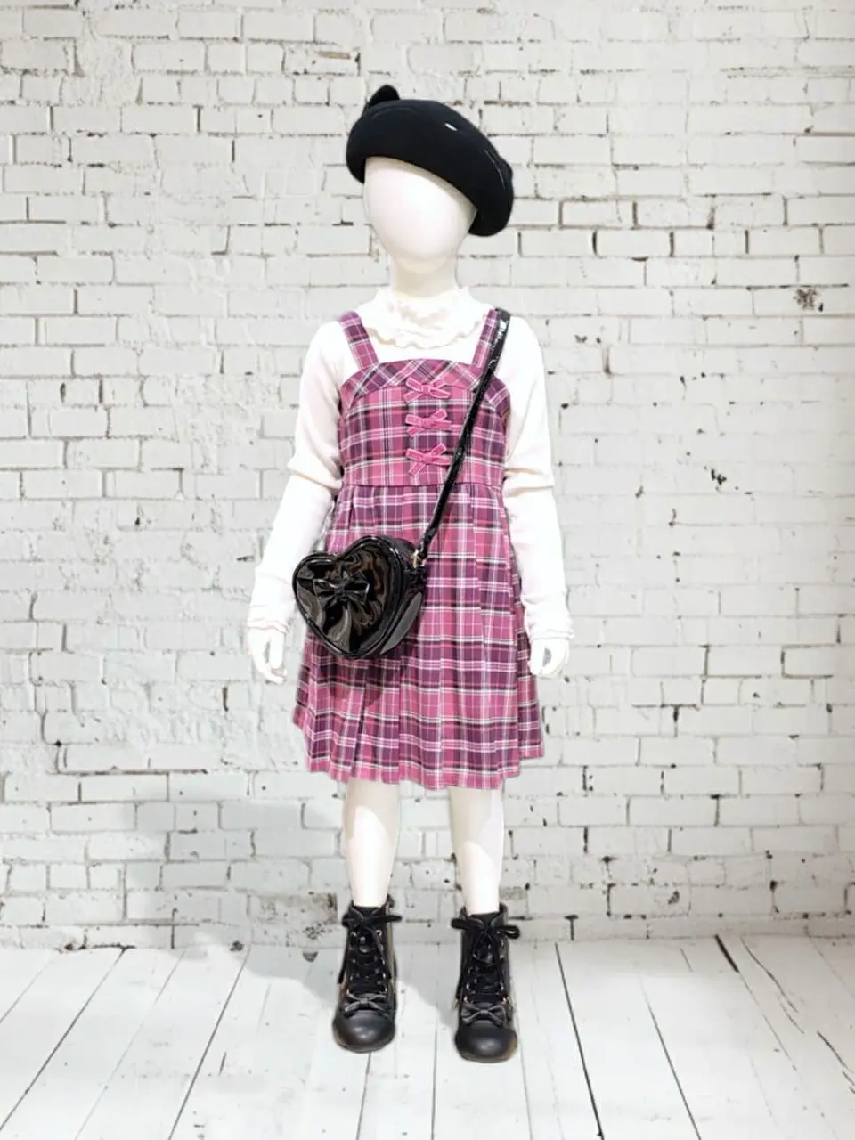 ANY OKUZONO コーディネート画像