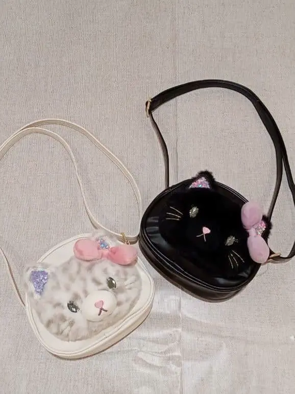 ANY M コーディネート画像