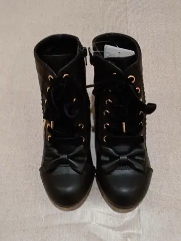 ANY M コーディネート画像