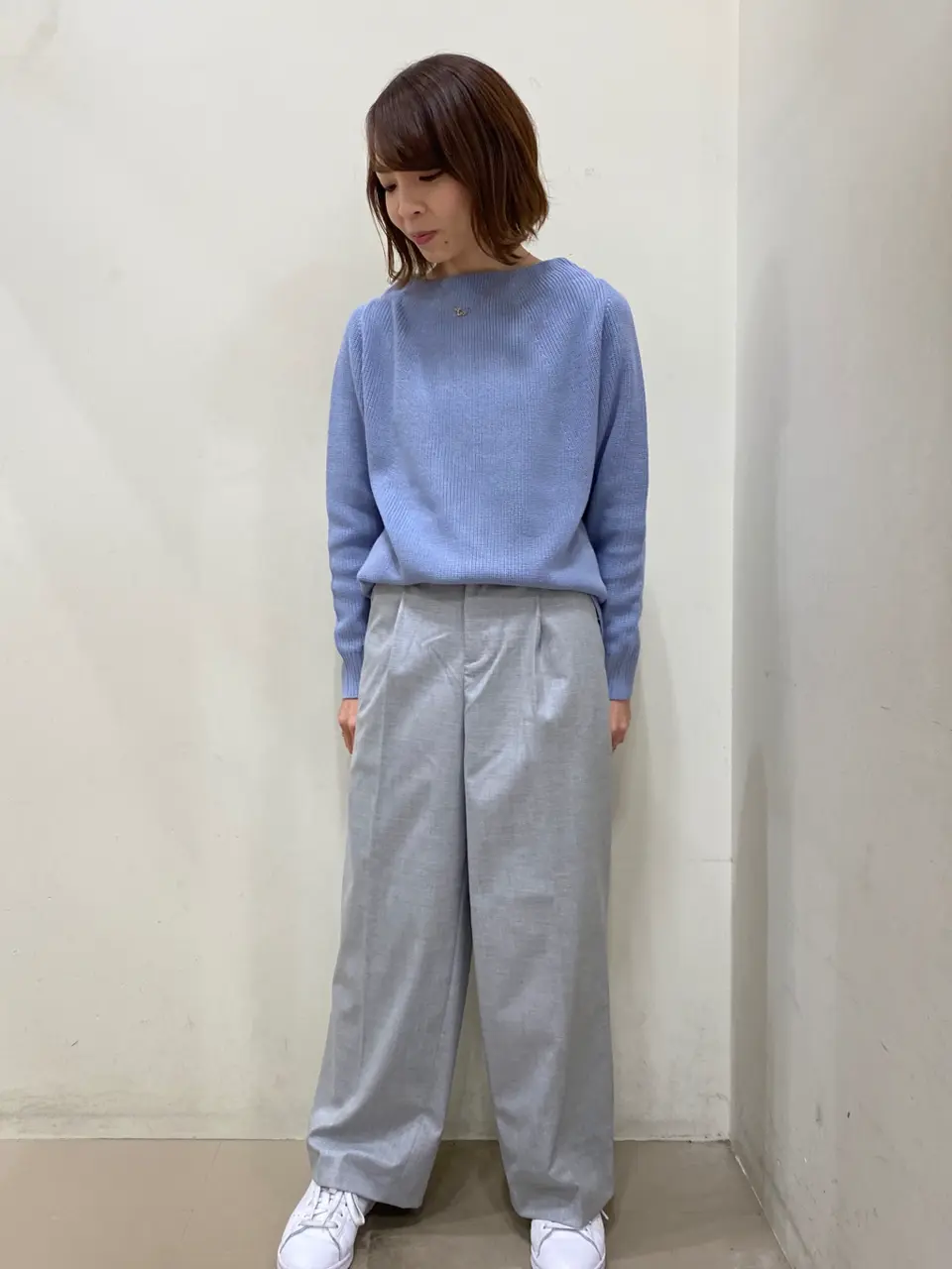  m.n コーディネート画像