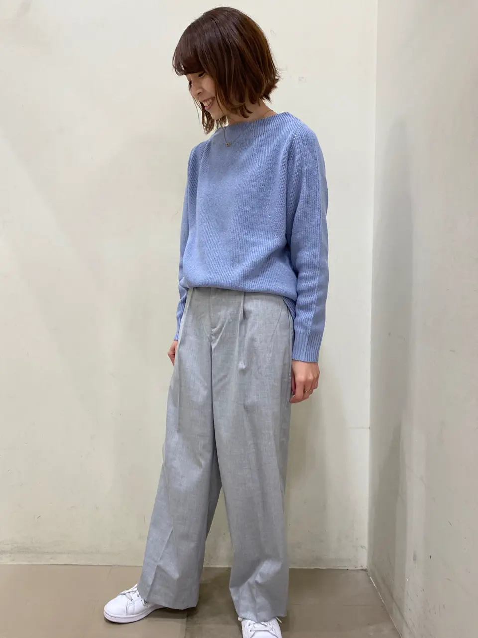 ANY m.n コーディネート画像