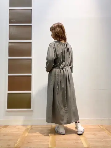 ANY 山口 コーディネート画像