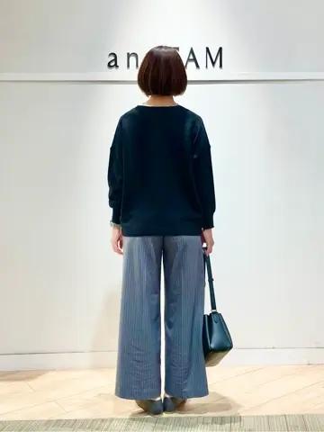 ANY スタッフ コーディネート画像