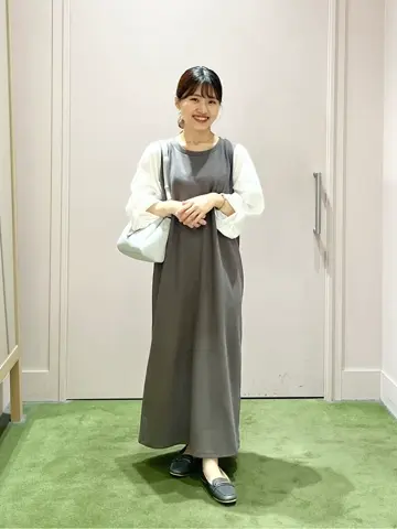 ANY 今堀 コーディネート画像