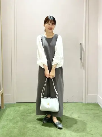 ANY 今堀 コーディネート画像