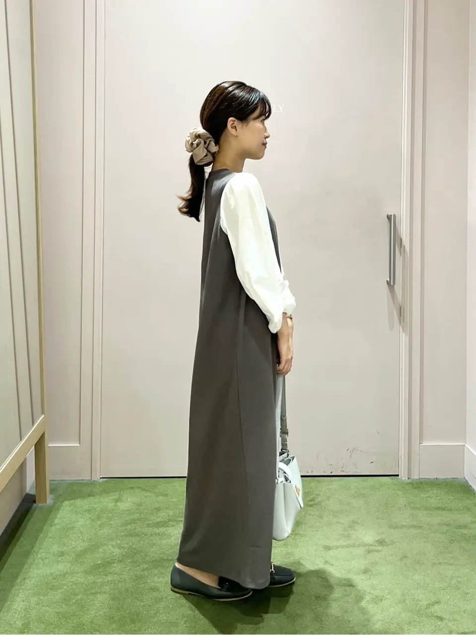 ANY 今堀 コーディネート画像