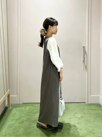 ANY 今堀 コーディネート画像