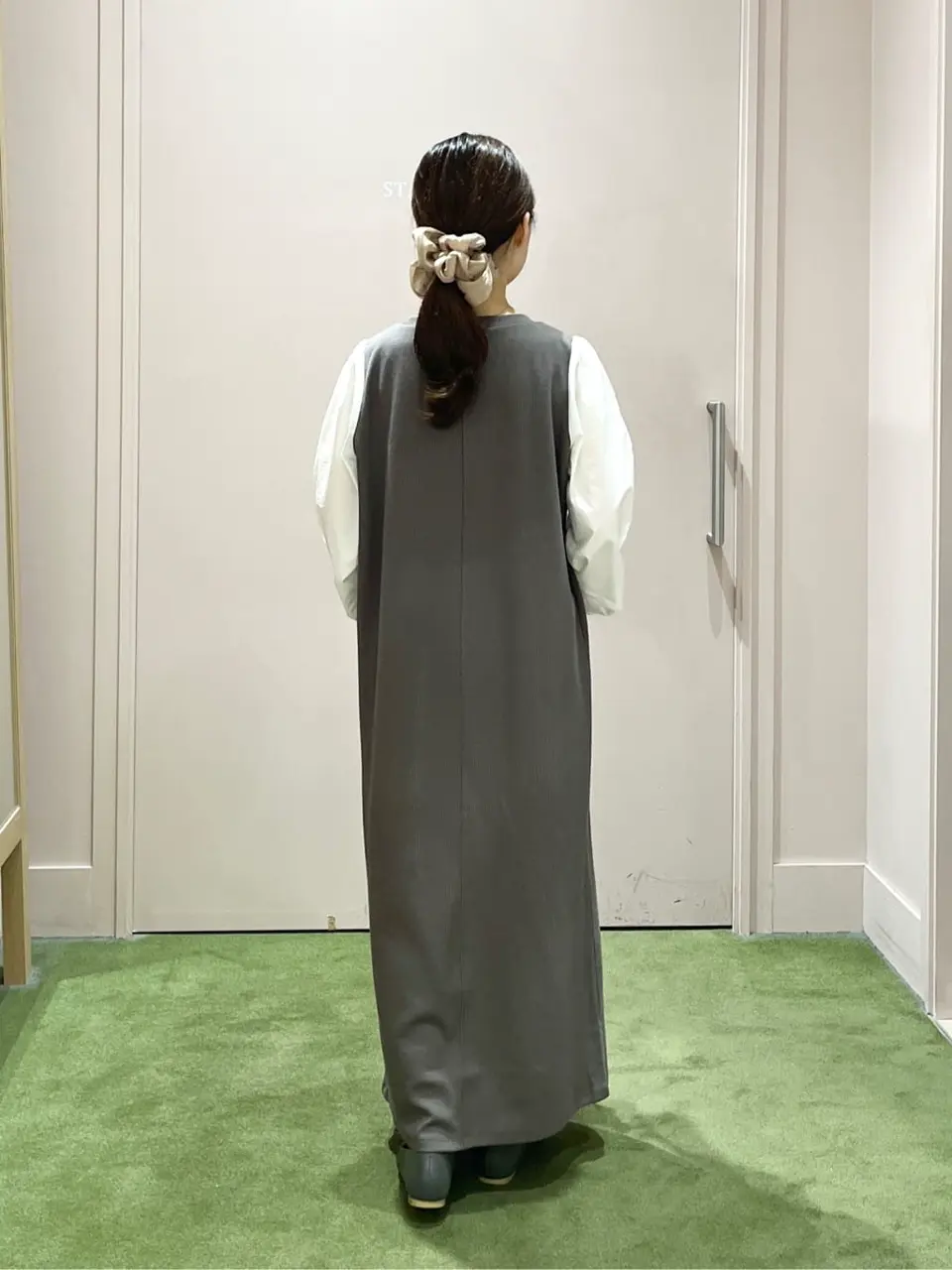 ANY 今堀 コーディネート画像