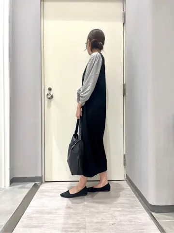 ANY 金井 コーディネート画像