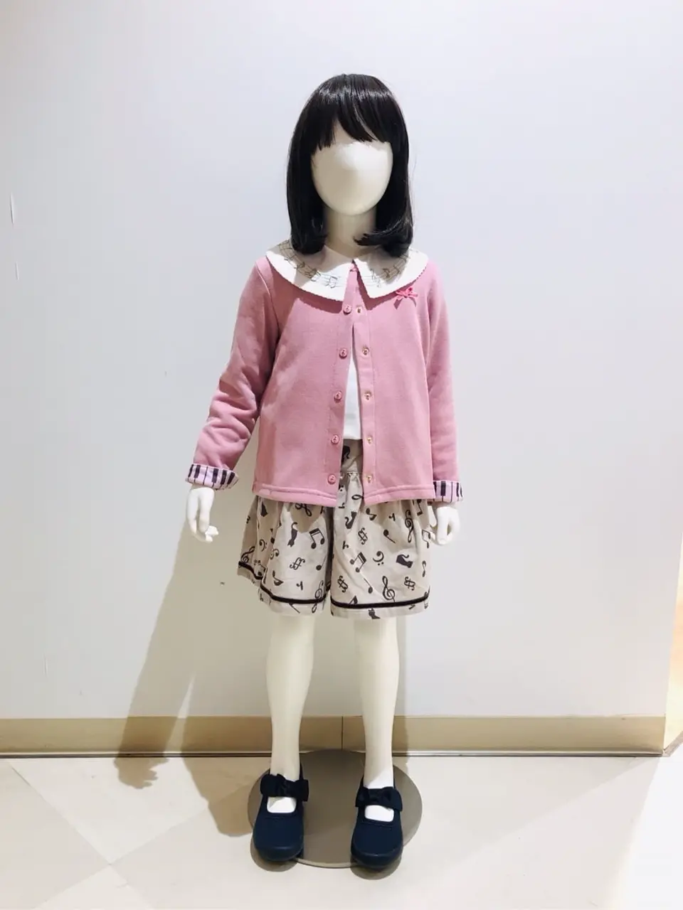 ANY 田口 コーディネート画像