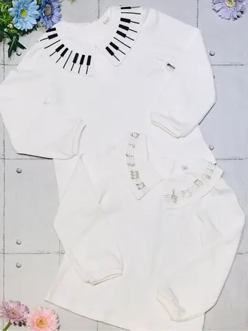 ANY 田口 コーディネート画像