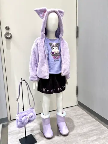 ANY 金井 コーディネート画像