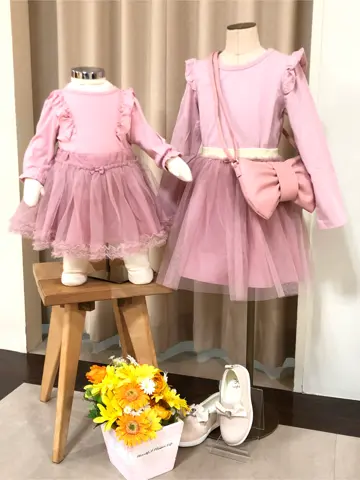 ANY 大川原 コーディネート画像