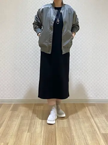 ANY F...JK.M コーディネート画像