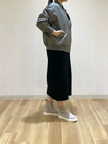 ANY F...JK.M コーディネート画像