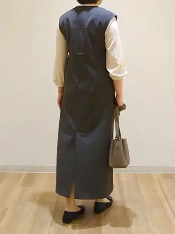 ANY TA コーディネート画像