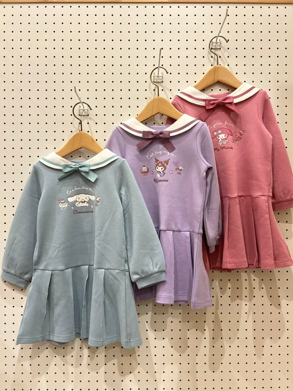 ANY 岡田 コーディネート画像