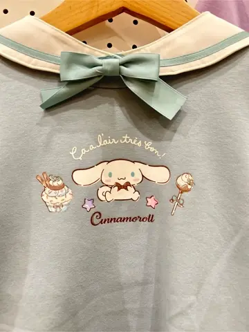 ANY 岡田 コーディネート画像