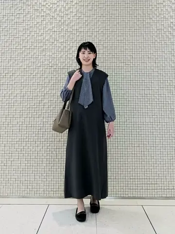 ANY 重永 コーディネート画像