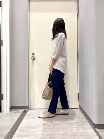 ANY 金井 コーディネート画像