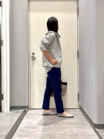 ANY 金井 コーディネート画像