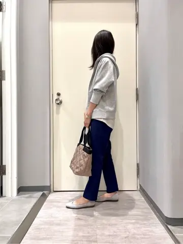 ANY 金井 コーディネート画像